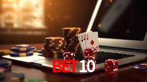 Torneios Bet10
