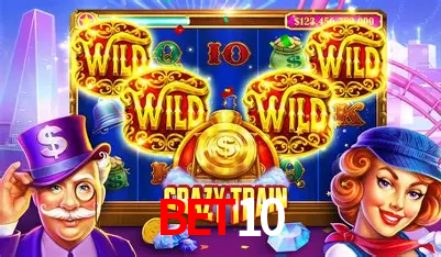 Bet10 Brasília - VIP Program