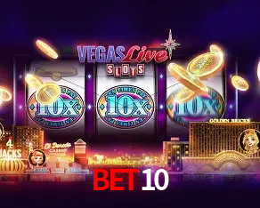 Bet10 São Paulo - All Bonuses