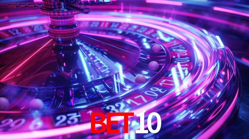 cassino Bet10