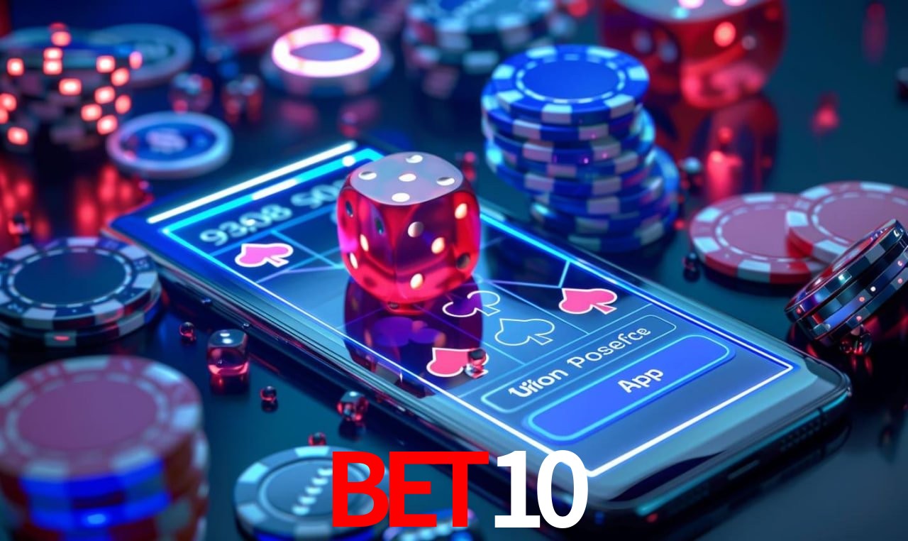 Bet10 Brasília - Betting Features