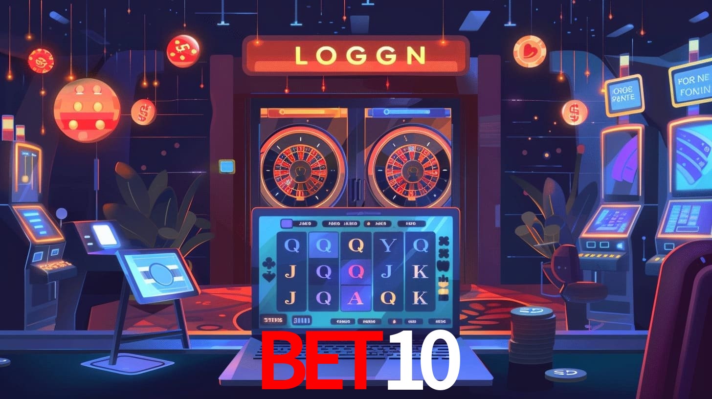 Bet10 Brasília - Security