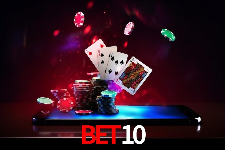 Secure Login Bet10