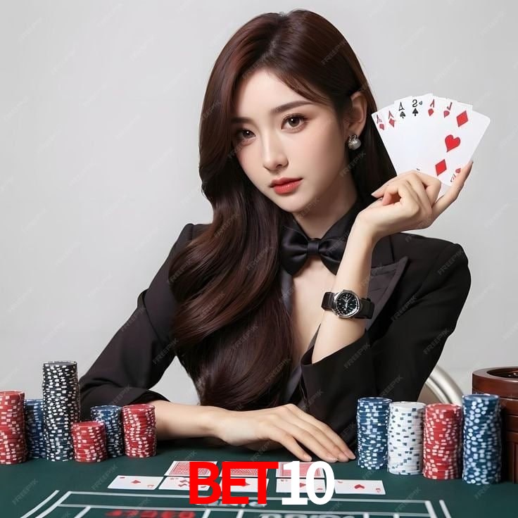Bet10 - Rápido Acesse