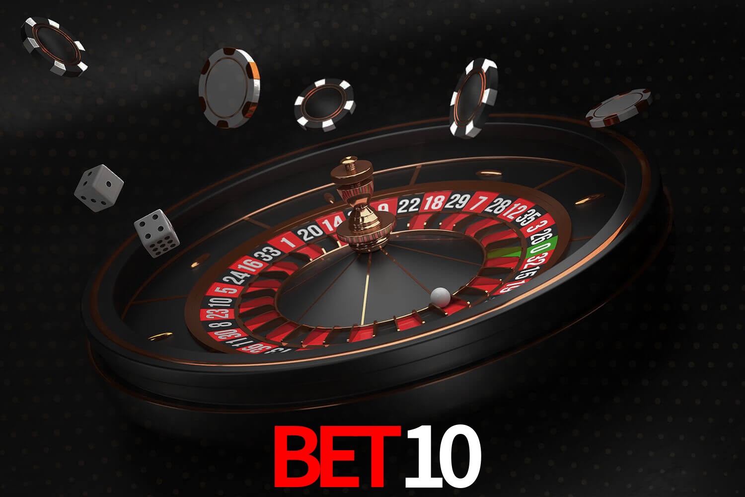 Bet10: Jogos de Caça-Níqueis-Altas Recompensas, Roleta-Velocidade, Blackjack-Desafios Máximos
