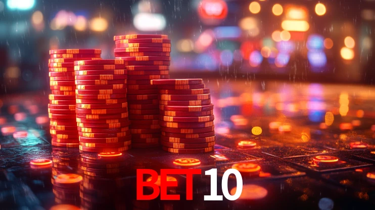 Explore as vantagens do Bet10: serviço profissional e confiabilidade