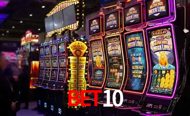 Bet10 Salvador - Bonus Stats