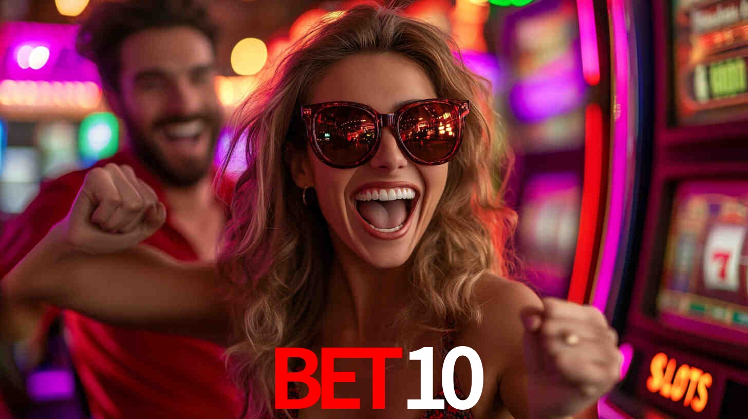 Inovações de Jogos na Bet10: O Futuro das Experiências Interativas