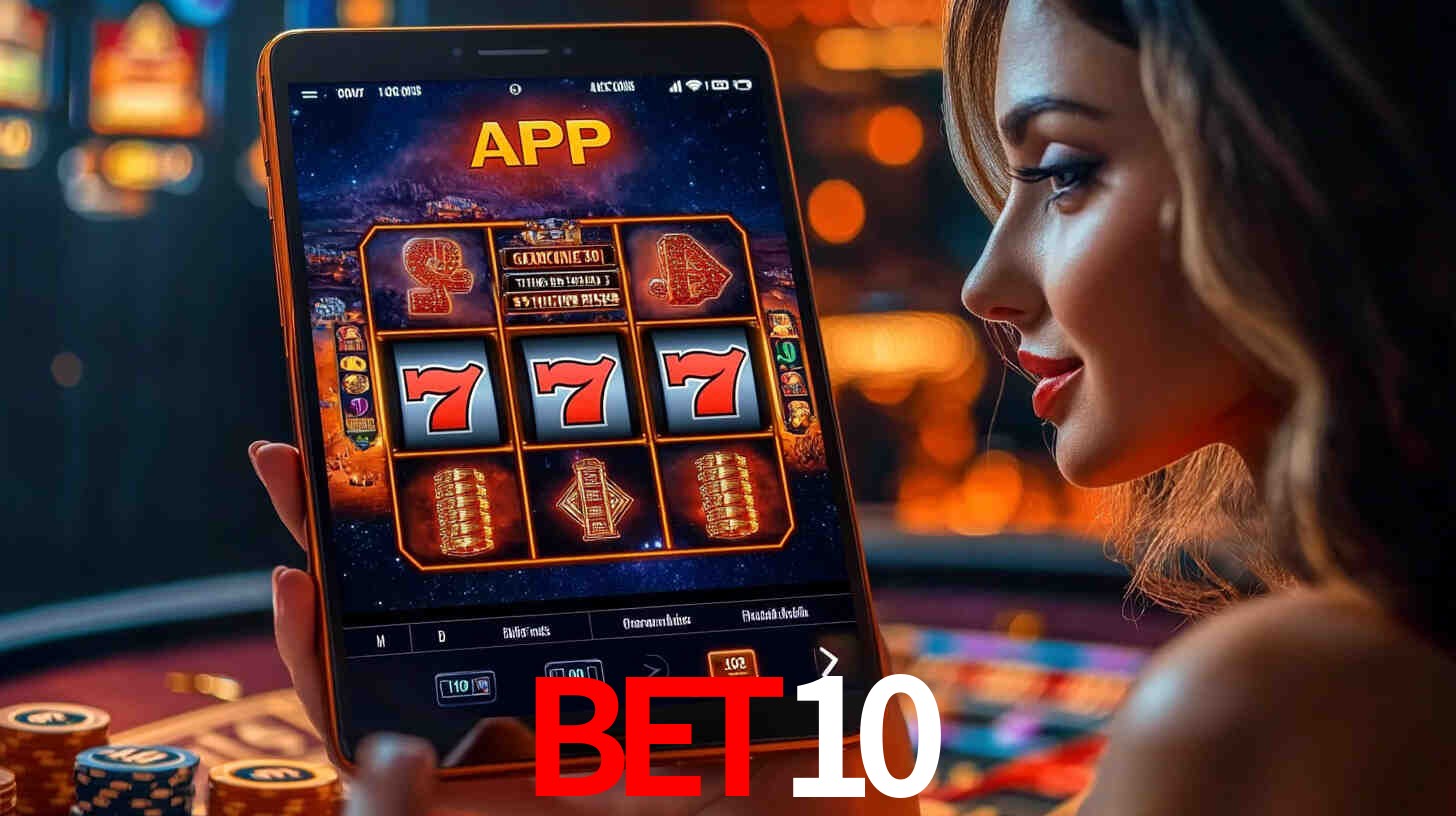Bet10.Com