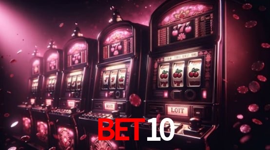 Casino VIP Bet10