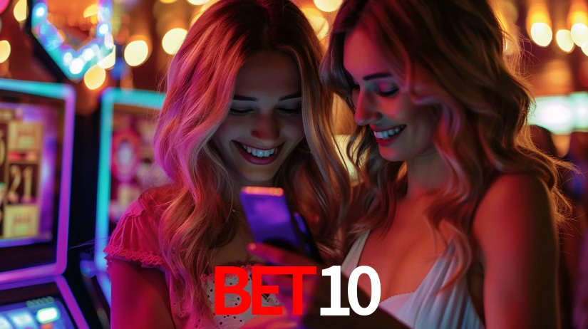 Bet10 Login