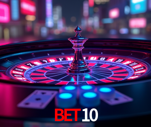 Bet10 São Paulo - Jogo Coleção