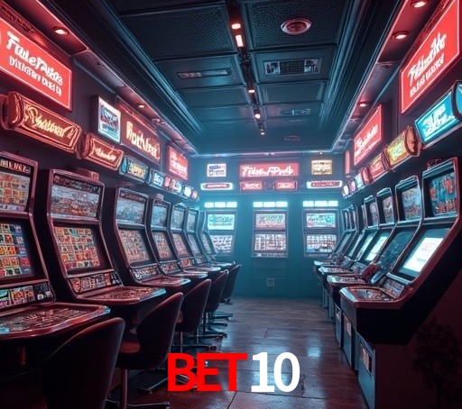 Bet10 Rio de Janeiro - Calendar