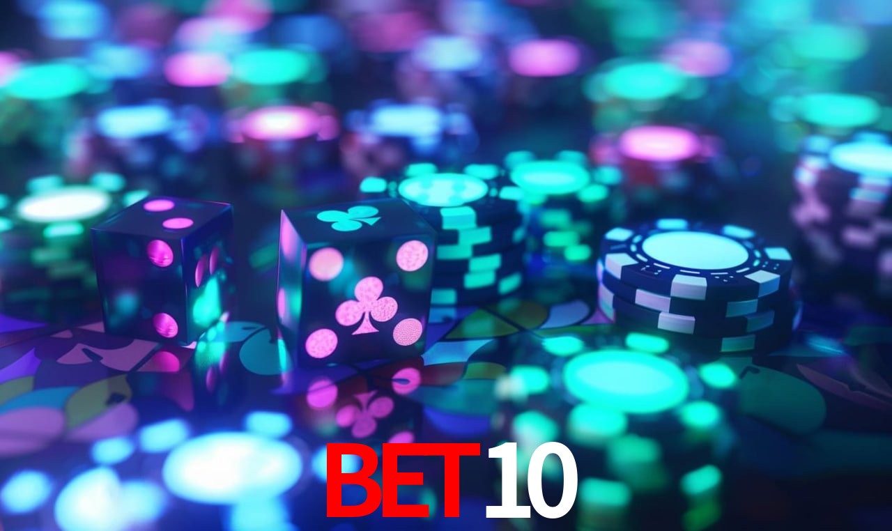 Estatísticas do Jogo Bet10
